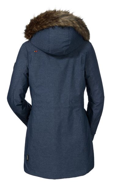Down Parka Storm Range L