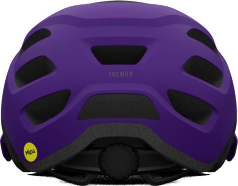 Tremor Mips