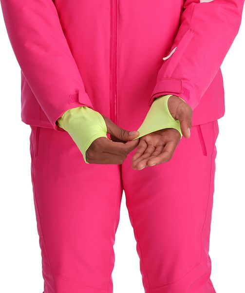 Captivate Jacket