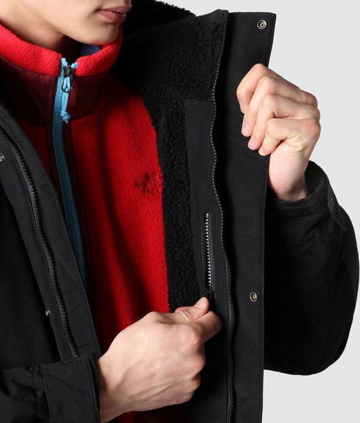 Mens Katavi Jacket