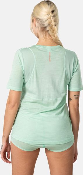 Embla Wool Tee