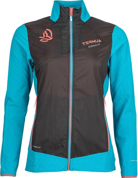 Chaqueta Kinetic Hybrid W