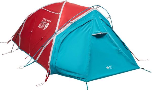 ACI 3 Tent