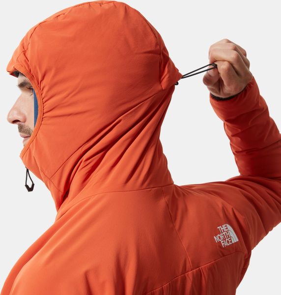 Mens Summit L3 Ventrix Hoodie