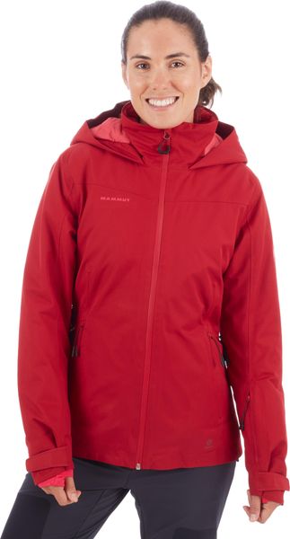 Scalottas HS Thermo Hooded Jacket Women