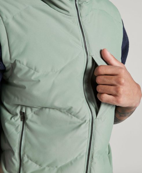 Frisco X MNS Down Vest
