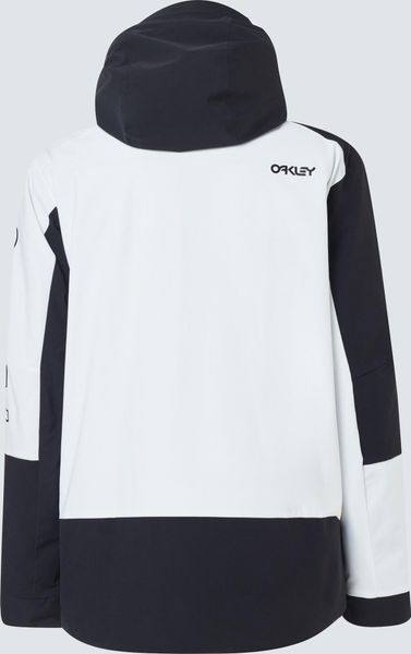 TNP BZI Jacket