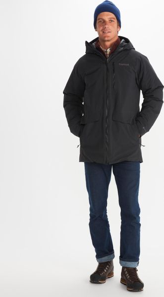 Oslo Gore-tex Jacket