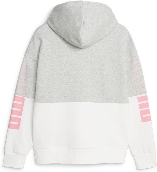 Puma Power Colorblock Hoodie FL