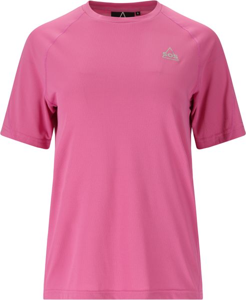 Pillar W Tech SS Tee