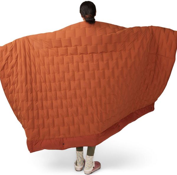 Stretchdown Quilt