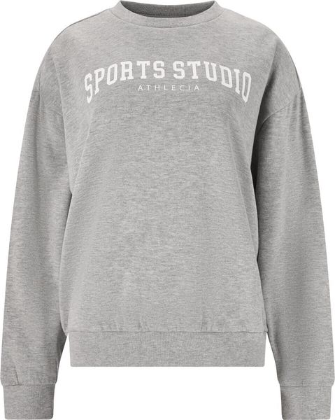 Giannis W Crew Neck