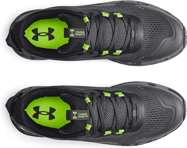 Men's UA Charged Bandit TR 2 Running Shoes