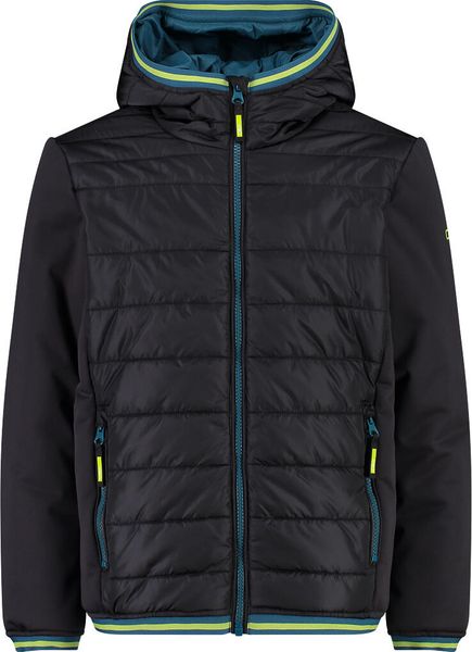 KID Jacket FIX Hood