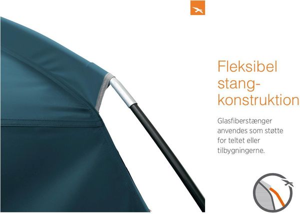 Day Tent