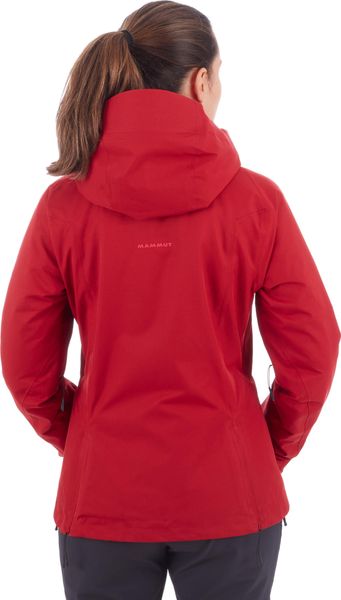 Scalottas HS Thermo Hooded Jacket Women