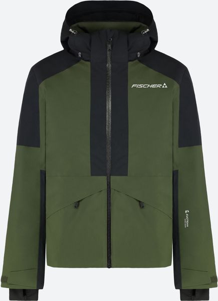 Explorer Jacket