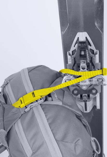 Winter Train 26 Backpack