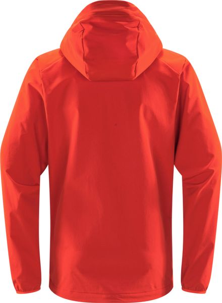 Discover Touring Jacket Men