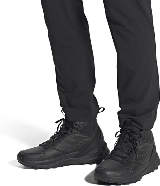 Free Hiker 2 Leather Hiking Shoes