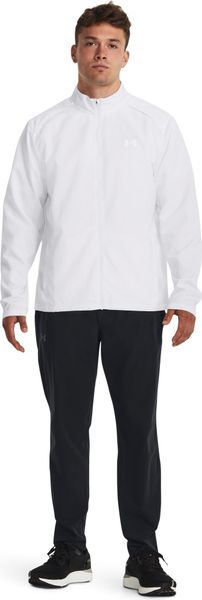 Launch Jacket