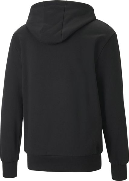 Graphic Booster Hoodie 4