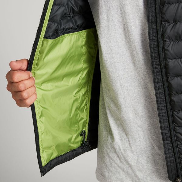 Heli MNS Down Jacket V3