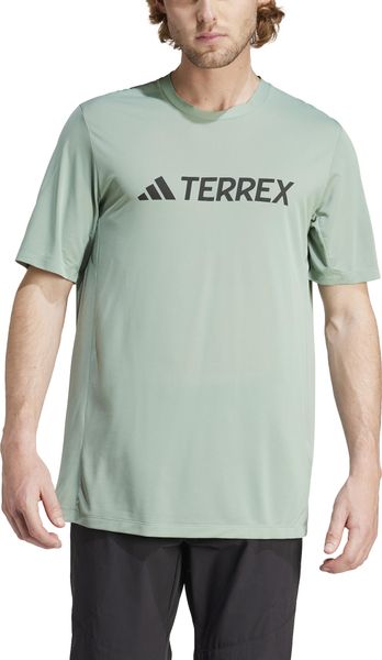 Multi Endurance Tech Tee