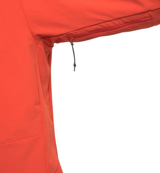 Discover Touring Jacket Men