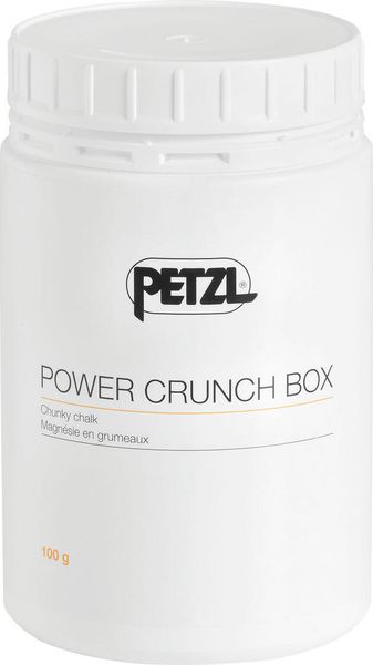 Power Crunch Box