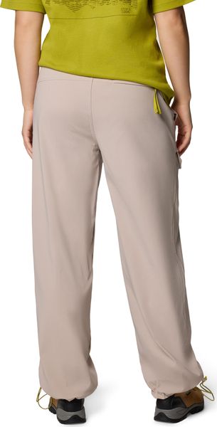 Wallowa Softshell Pant
