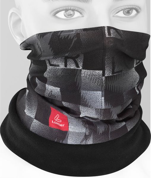 Multifunctional Fleece Tube