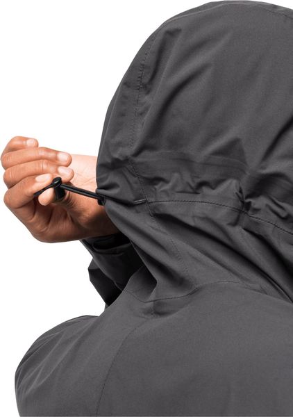 Goldgewann Parka M