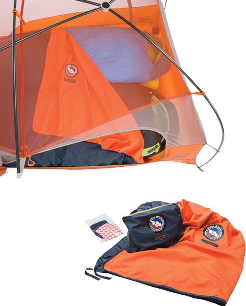 Tent Floor Protector