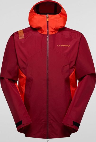 Discover Shell Jacket Men