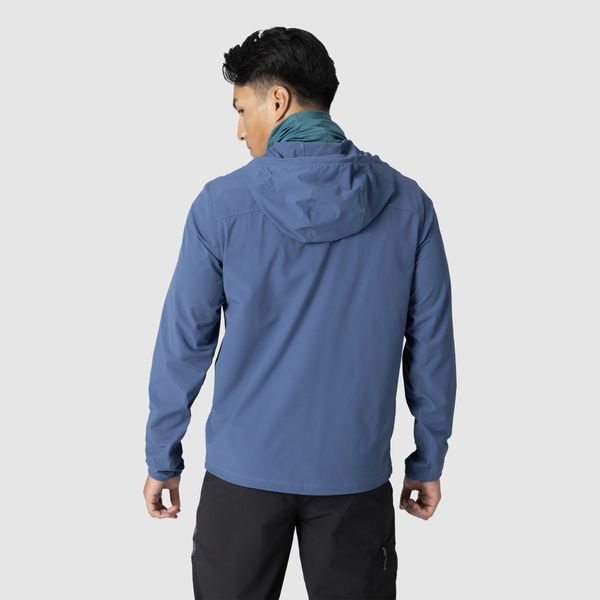 Men's Ferrosi Hoodie