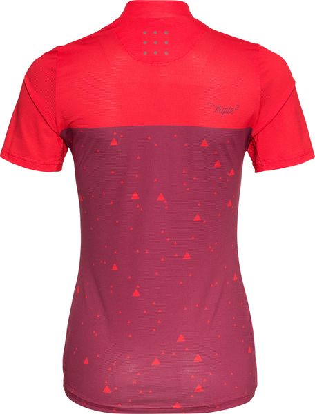 Swet nul - Recycled Polyester Jersey Women