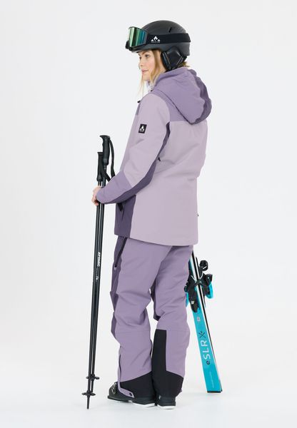 Kingland W Ski Pant W-pro 10000
