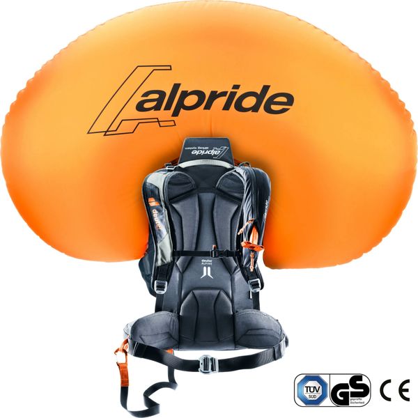 Alproof Lite 22