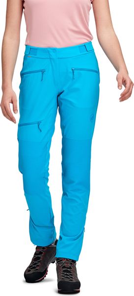 Pordoi Softshell Pants Women