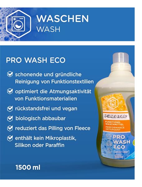 Pro Wash Eco