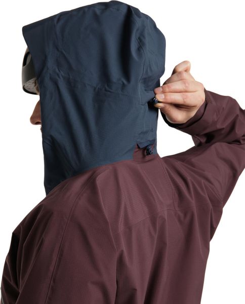 Vassi GTX Pro Jacket Men