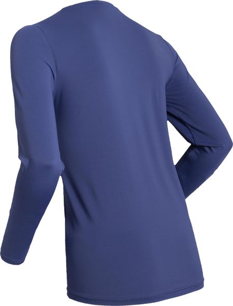 Long Sleeve Tempo Wmn
