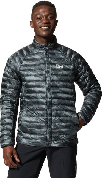 Ghost Whisperer Snap Jacket