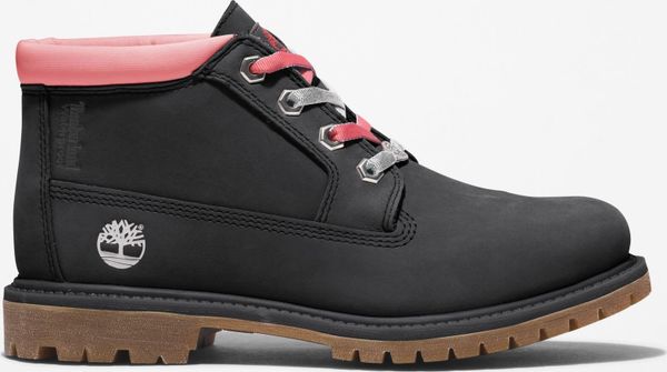 Womens Nellie Chukka Double Waterproof Boot