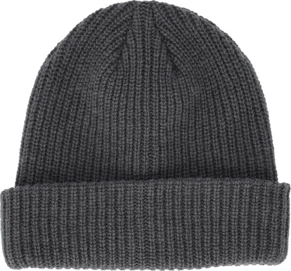 Tofino Knitted Wool Hat