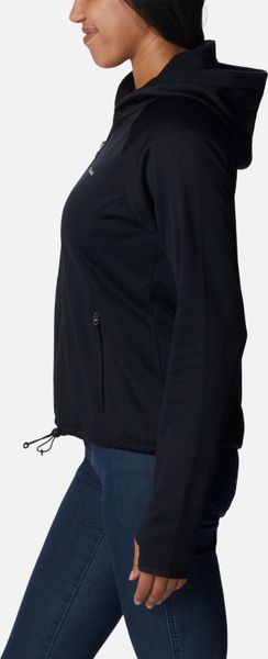 Boundless Trek Grid Fleece