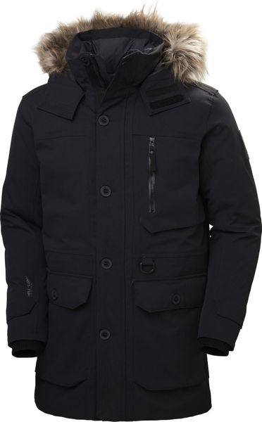 Longyear II Parka