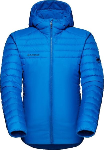 Whitehorn Light IN Hooded Jacket Men