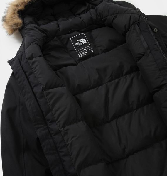 Men’s New Futurelight Defdown Parka